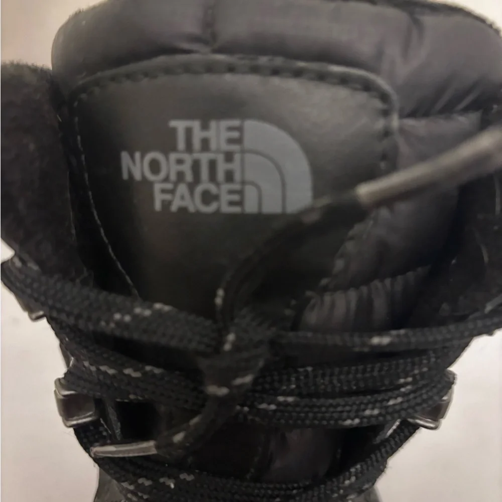 The North Face Thermoball Utility Boots Sz 12.5